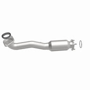 MagnaFlow Exhaust Products 5592783 California premium catalytic converter for 2011 Honda CR-V