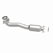 MagnaFlow Exhaust Products 5592783 California premium catalytic converter for 2011 Honda CR-V, view 2