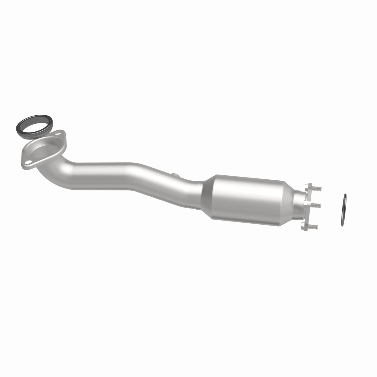 MagnaFlow Exhaust Products 5592783 California premium catalytic converter for 2011 Honda CR-V, view 2