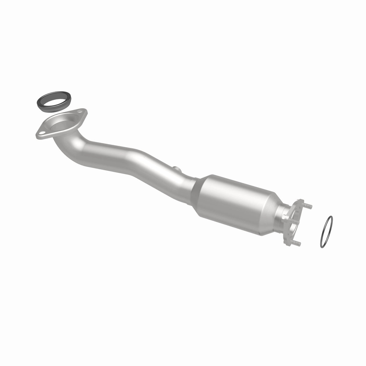 MagnaFlow Exhaust Products 5592783 - California CARB Direct-Fit Catalytic Converter 5