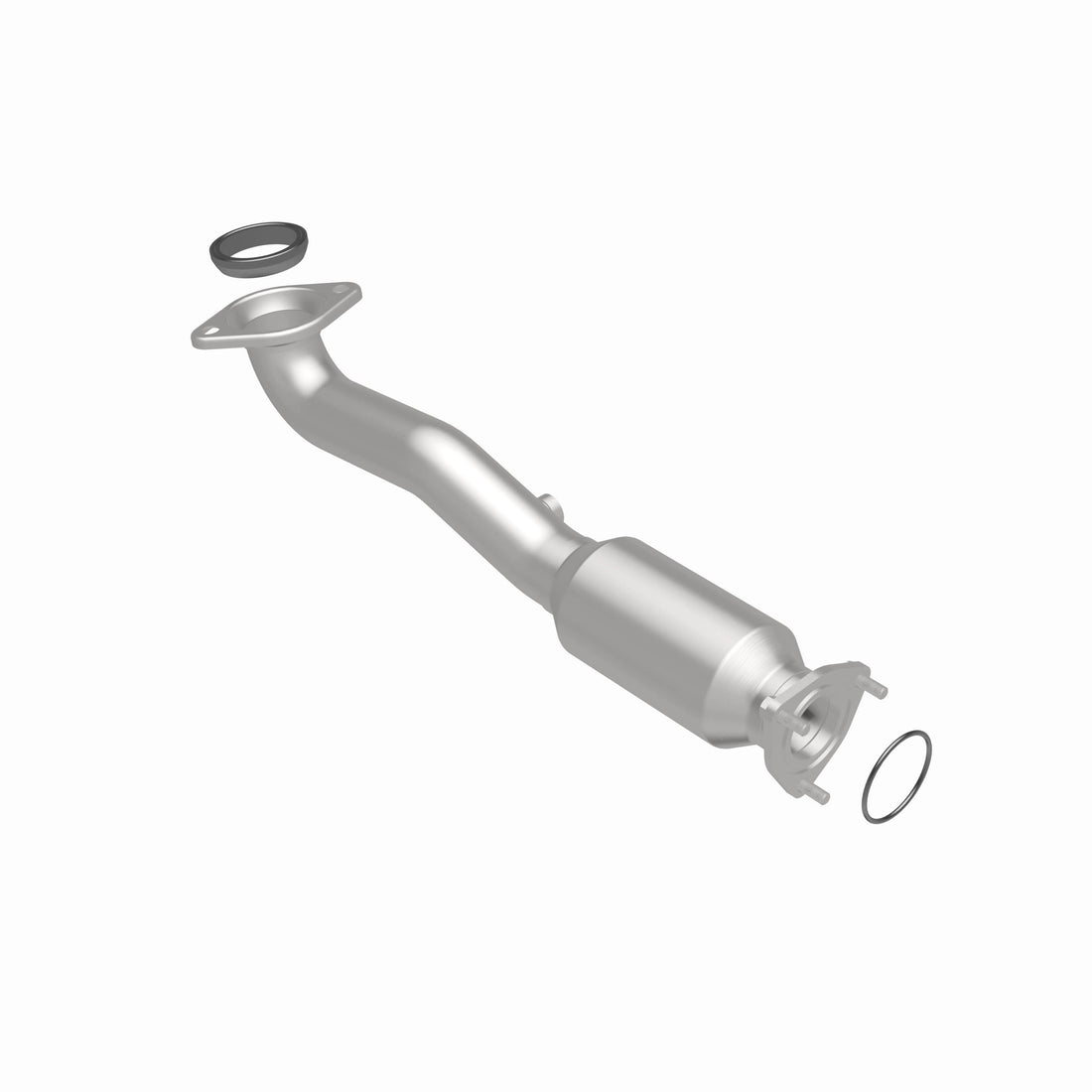 MagnaFlow Exhaust Products 5592783 California premium catalytic converter for 2011 Honda CR-V, view 4