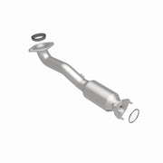 MagnaFlow Exhaust Products 5592783 California premium catalytic converter for 2011 Honda CR-V, view 4