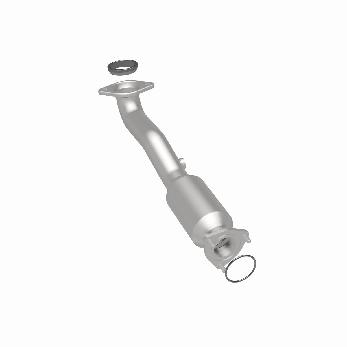 MagnaFlow Exhaust Products 5592783 California premium catalytic converter for 2011 Honda CR-V, view 5
