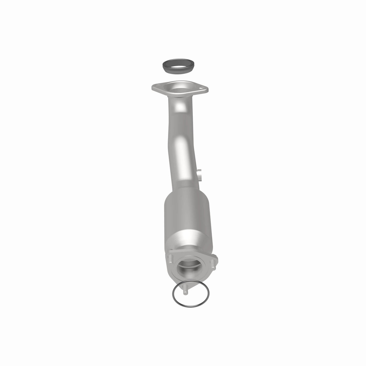 MagnaFlow Exhaust Products 5592783 California premium catalytic converter for 2011 Honda CR-V, view 6