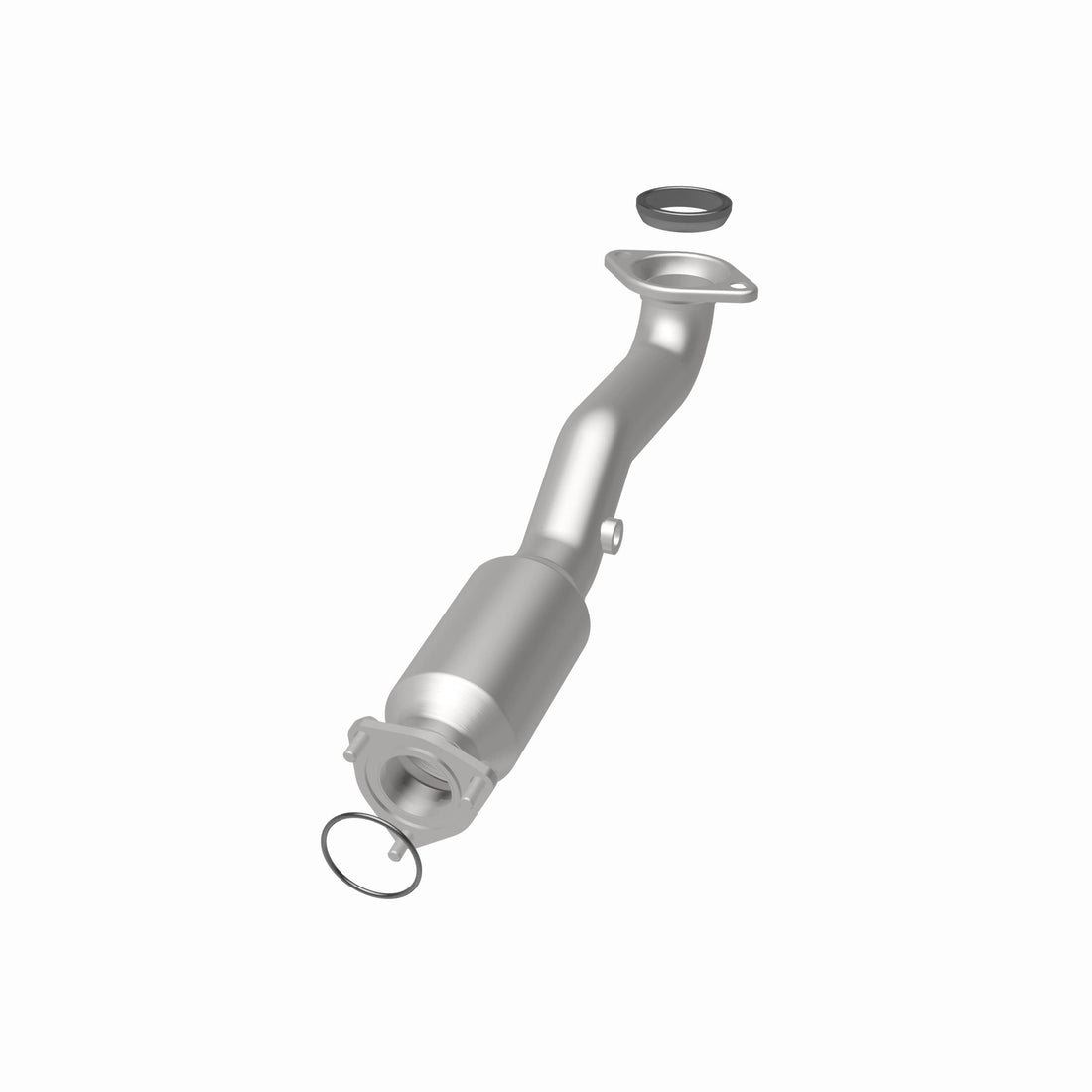 MagnaFlow Exhaust Products 5592783 California premium catalytic converter for 2011 Honda CR-V, view 7