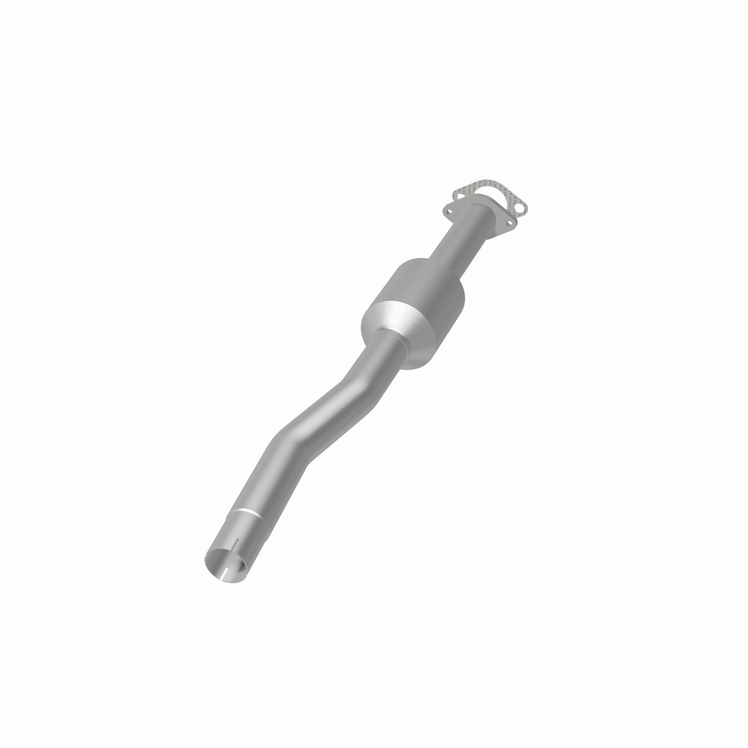 MagnaFlow Exhaust Products 5592804 - California CARB Direct-Fit Catalytic Converter 1