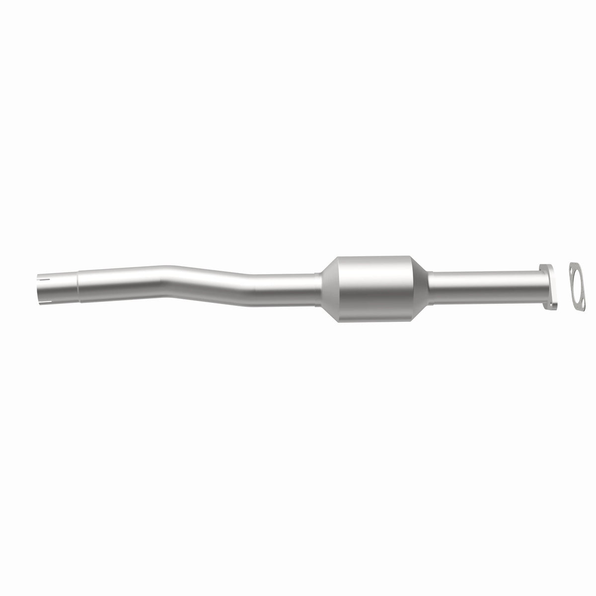 MagnaFlow Exhaust Products 5592804 - California CARB Direct-Fit Catalytic Converter 4
