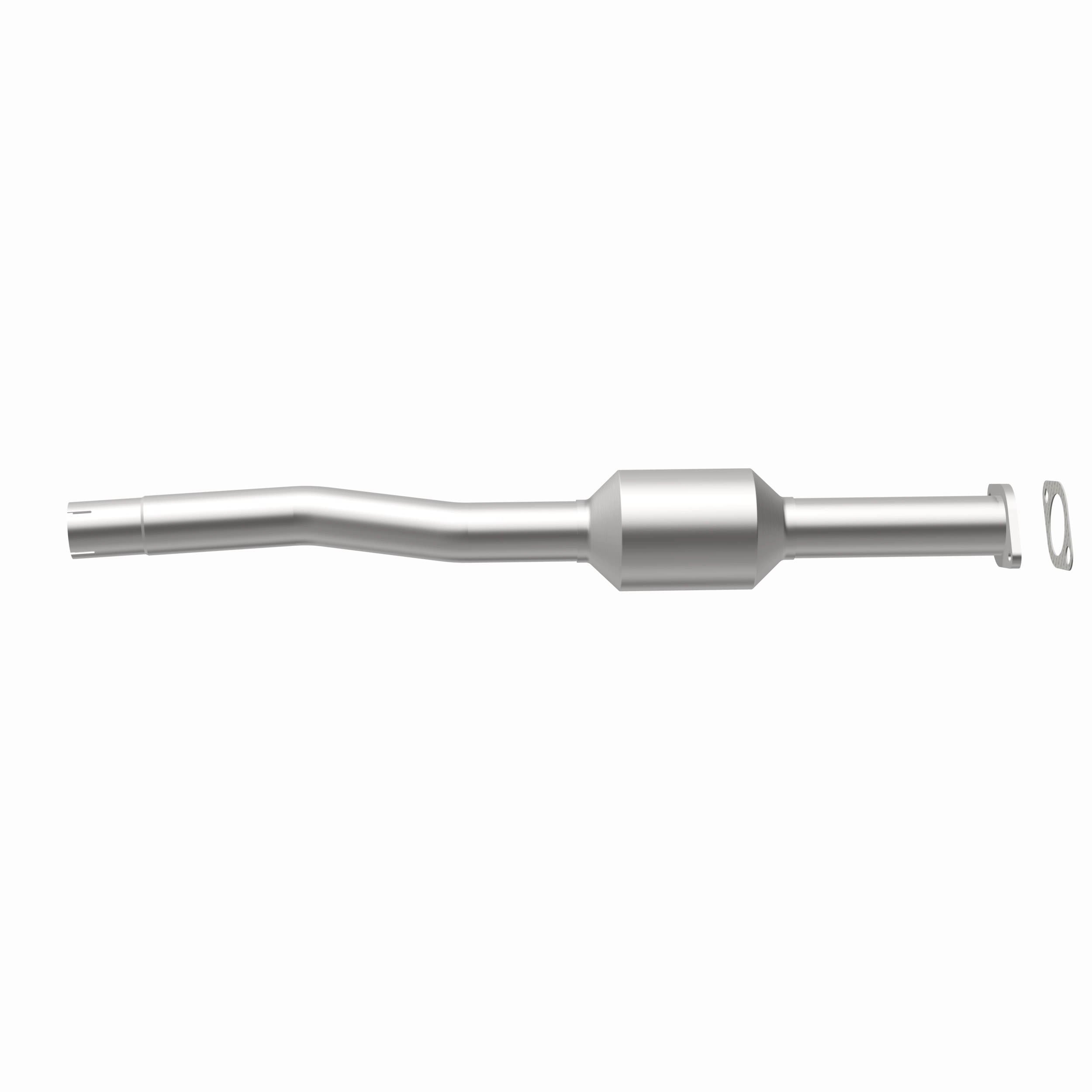 MagnaFlow Exhaust Products 5592804 - California CARB Direct-Fit Catalytic Converter 4