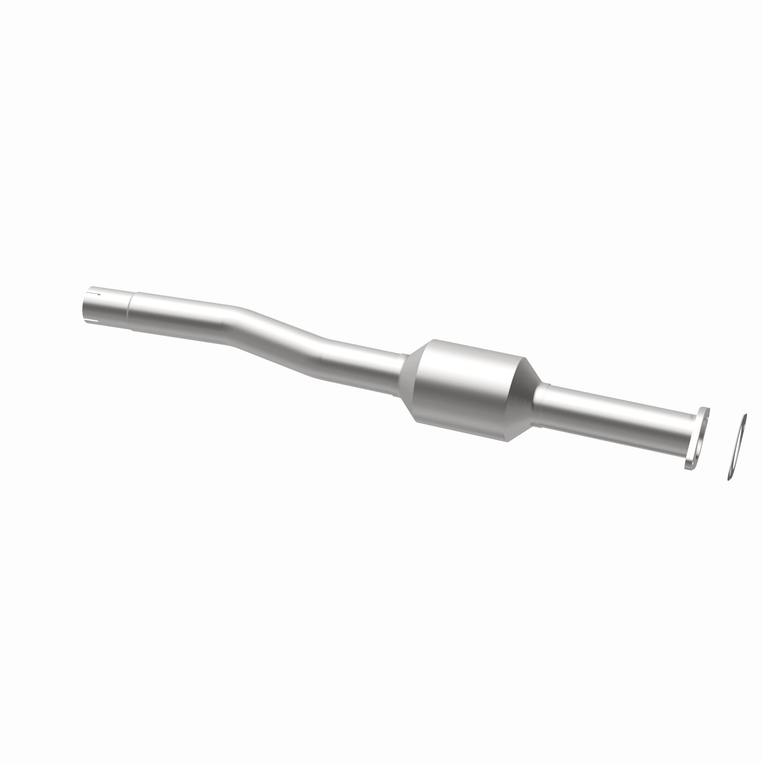 MagnaFlow Exhaust Products 5592804 - California CARB Direct-Fit Catalytic Converter 5