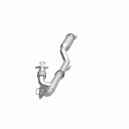 MagnaFlow Exhaust Products 5592852 - California CARB Direct-Fit Catalytic Converter 5