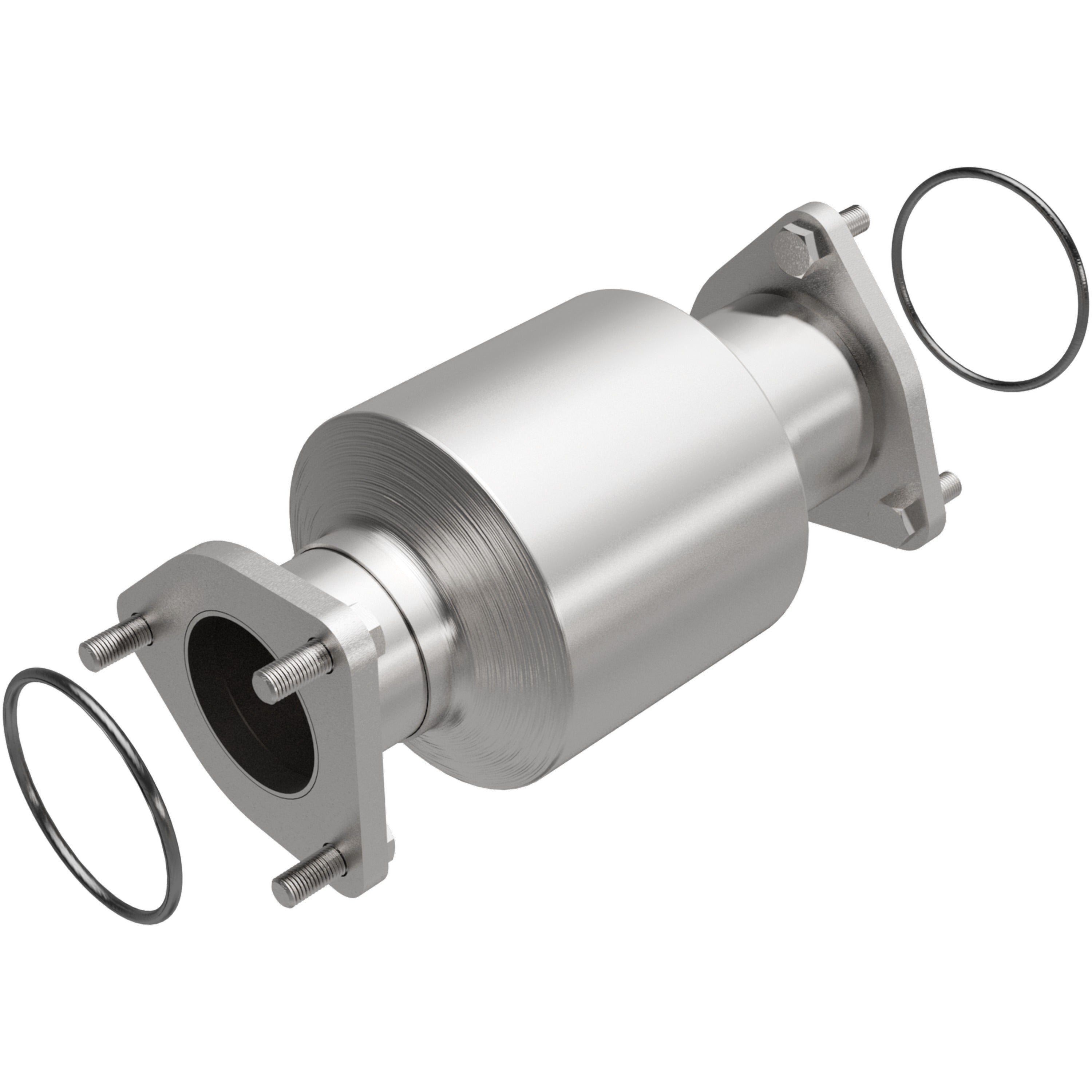 MagnaFlow Exhaust Products 5592862 - California CARB Direct-Fit Catalytic Converter 1