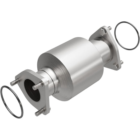 MagnaFlow Exhaust Products 5592862 - California CARB Direct-Fit Catalytic Converter 1