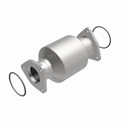 MagnaFlow Exhaust Products 5592862 - California CARB Direct-Fit Catalytic Converter 2