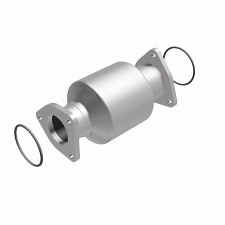 MagnaFlow Exhaust Products 5592862 - California CARB Direct-Fit Catalytic Converter 3