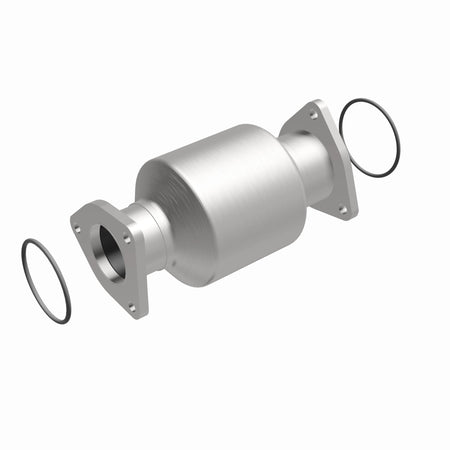 MagnaFlow Exhaust Products 5592862 - California CARB Direct-Fit Catalytic Converter 4