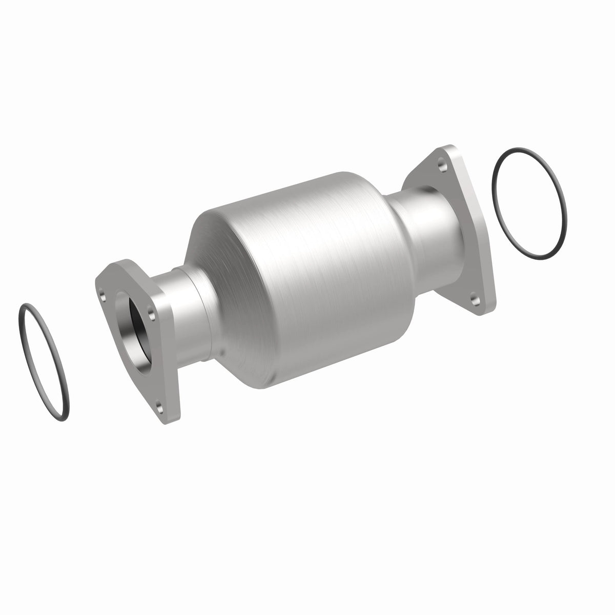 MagnaFlow Exhaust Products 5592862 - California CARB Direct-Fit Catalytic Converter 5
