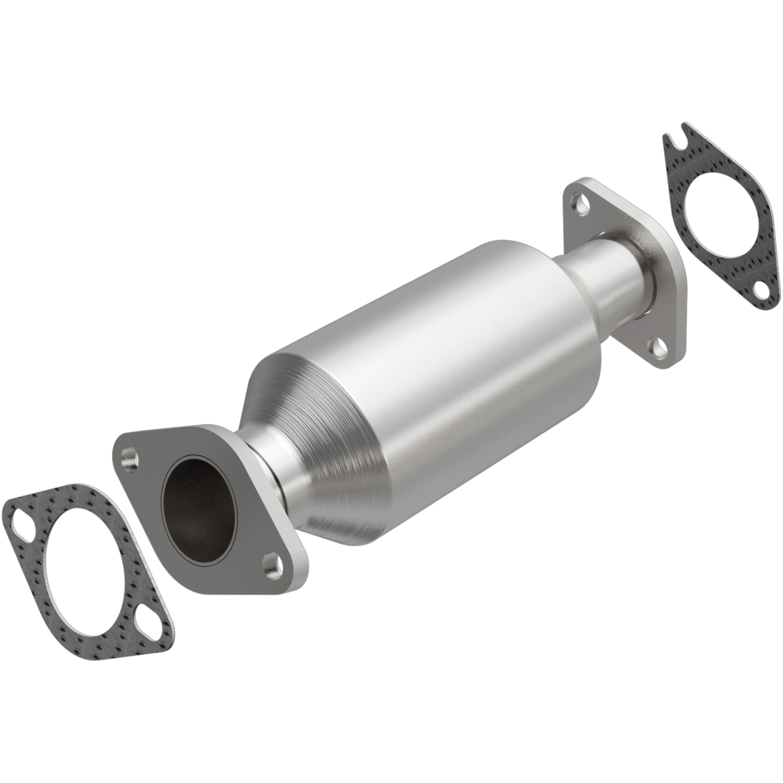 MagnaFlow Exhaust Products 5592863 - California CARB Direct-Fit Catalytic Converter 5