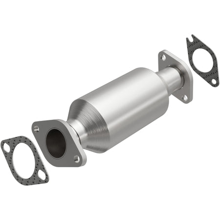 MagnaFlow Exhaust Products 5592863 - California CARB Direct-Fit Catalytic Converter 5