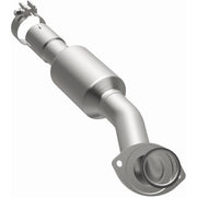 MagnaFlow Exhaust Products 5592944 California premium catalytic converter for 2009-2012 Toyota RAV4