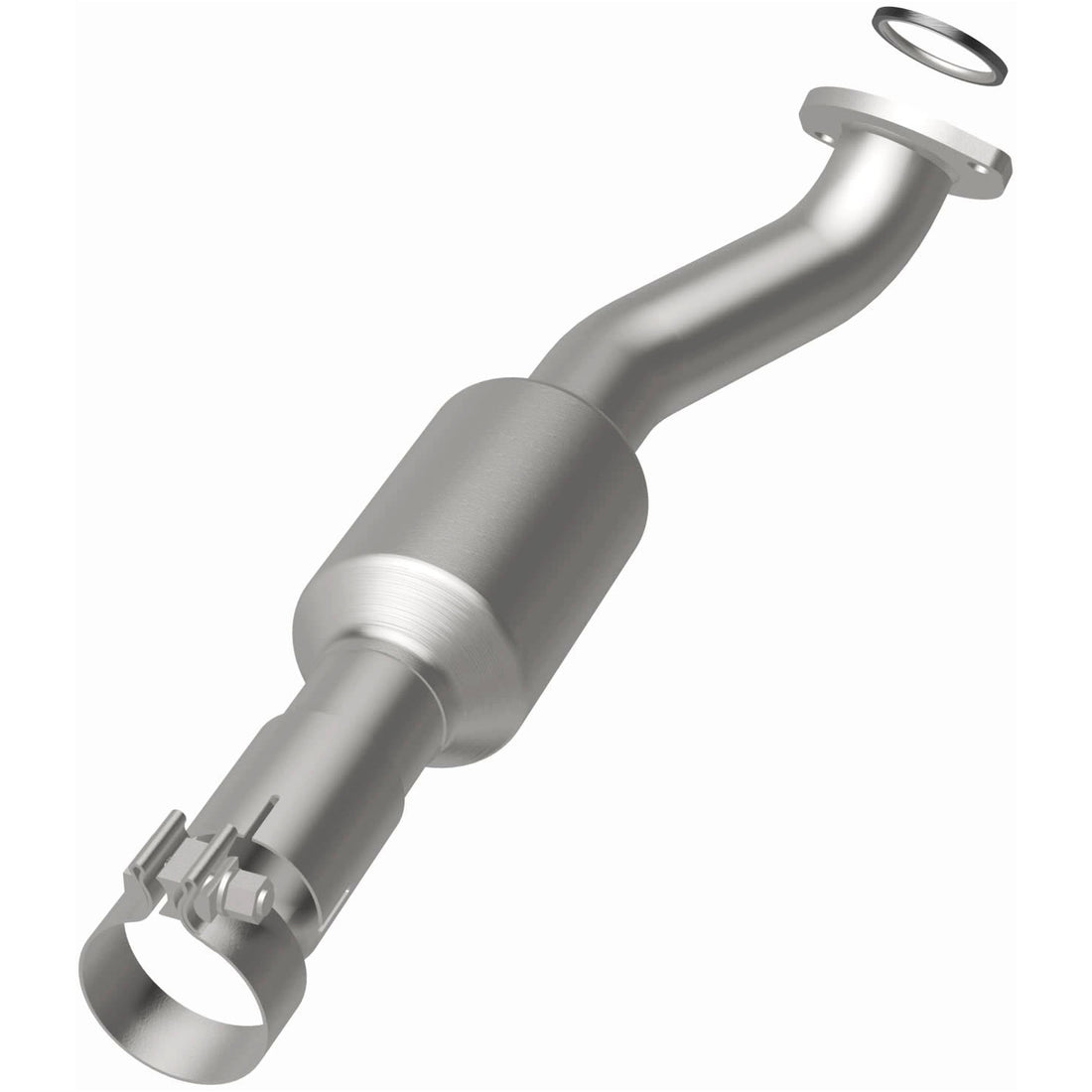 MagnaFlow Exhaust Products 5592944 California premium catalytic converter for 2009-2012 Toyota RAV4, view 2