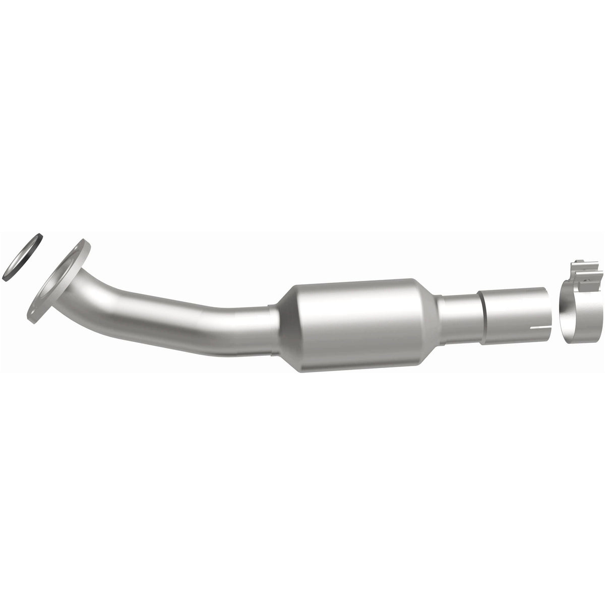 MagnaFlow Exhaust Products 5592944 - California CARB Direct-Fit Catalytic Converter 5