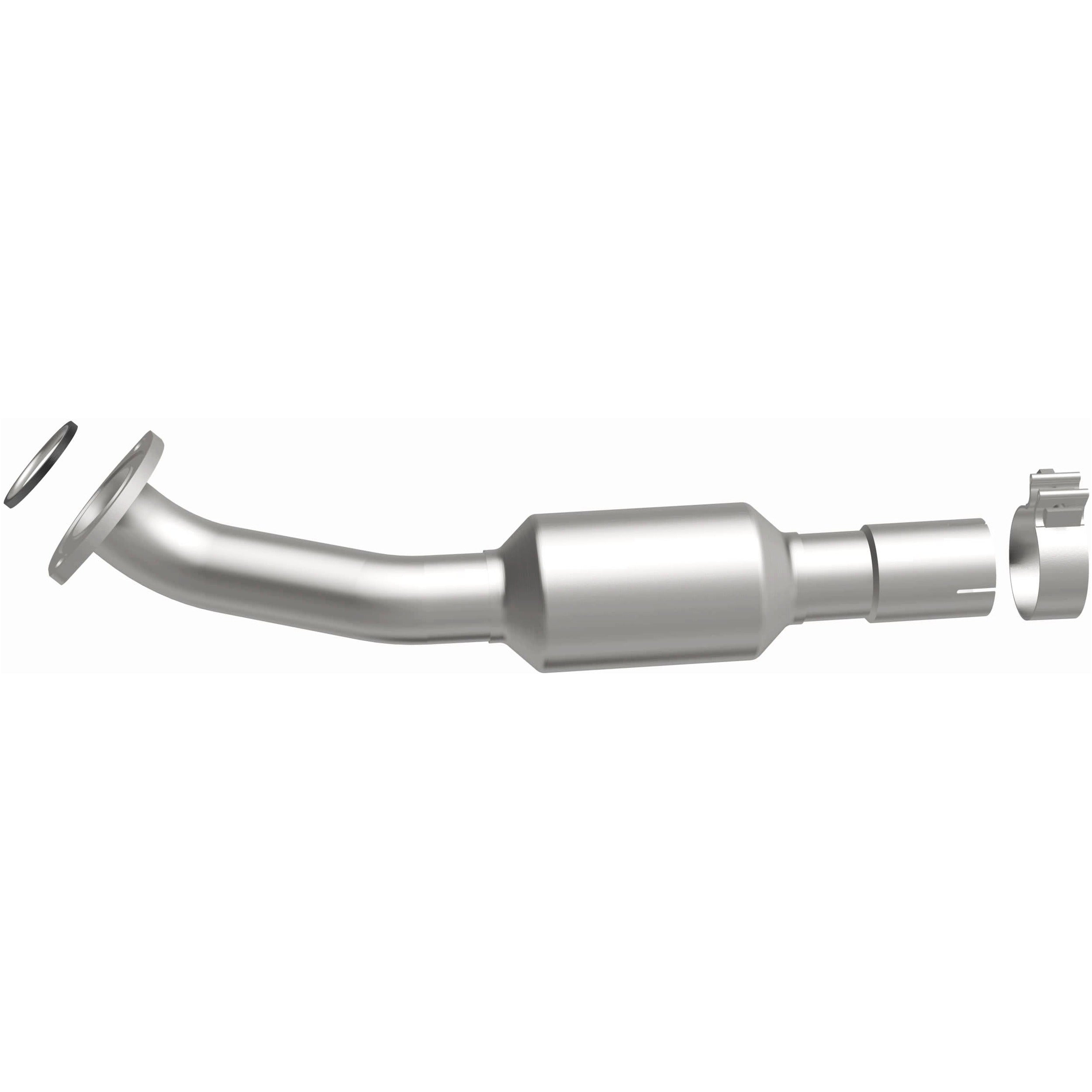 MagnaFlow Exhaust Products 5592944 - California CARB Direct-Fit Catalytic Converter 5