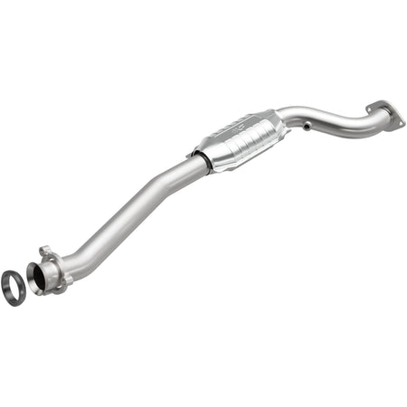 MagnaFlow Exhaust Products 5592966 - California CARB Direct-Fit Catalytic Converter 3
