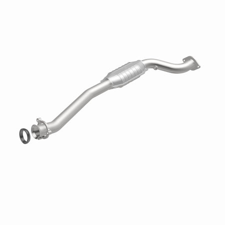 MagnaFlow Exhaust Products 5592966 - California CARB Direct-Fit Catalytic Converter 4