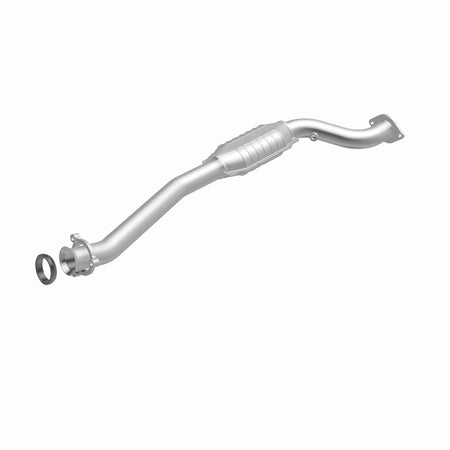 MagnaFlow Exhaust Products 5592966 - California CARB Direct-Fit Catalytic Converter 5