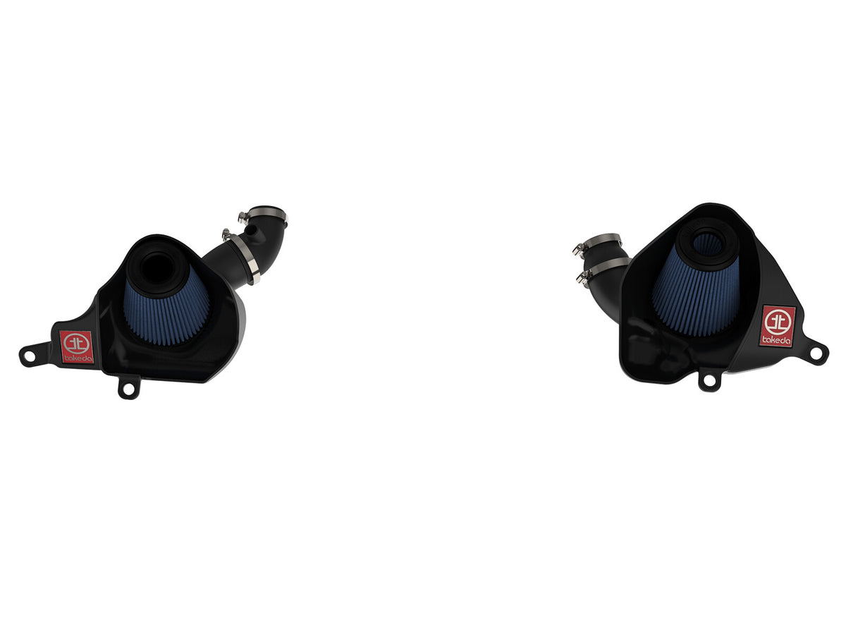 aFe Power 56-10004R Cold Air Intake