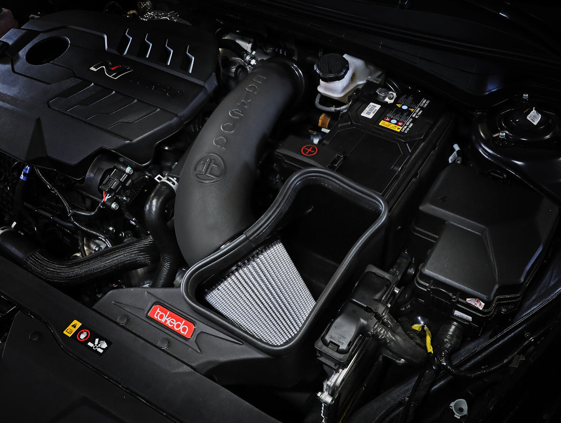 aFe Power 56-10057D Cold Air Intake