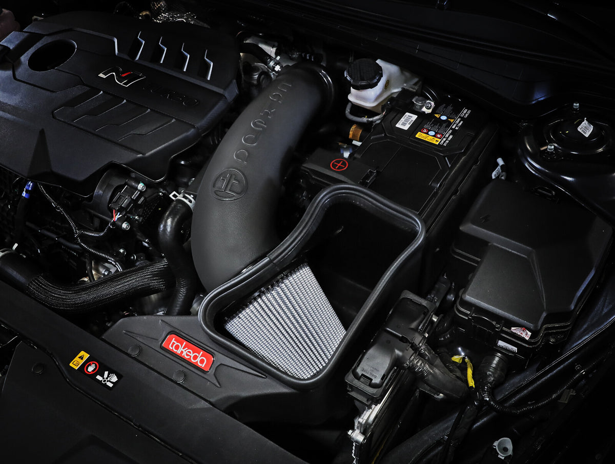 aFe Power 56-10057D Cold Air Intake