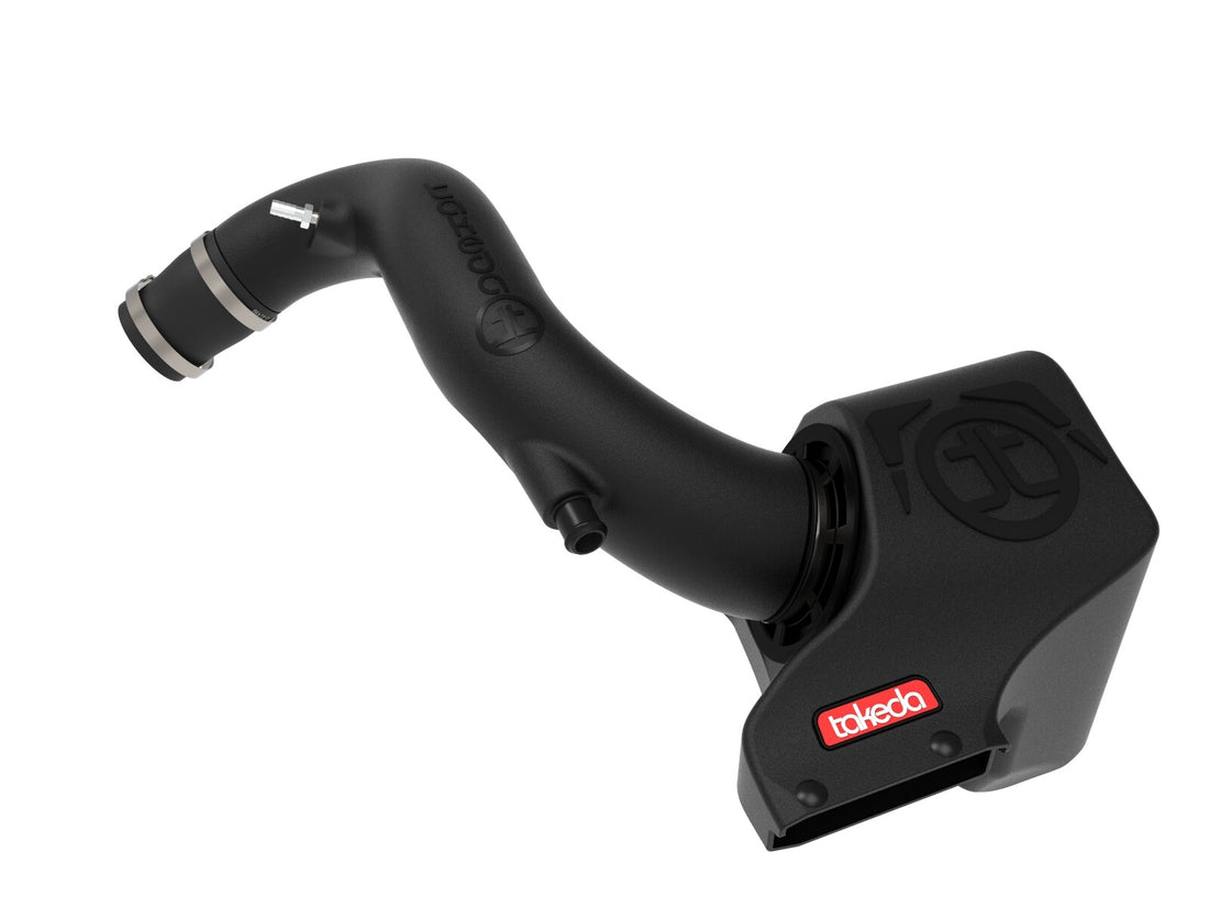 aFe Power 56-70005R Cold Air Intake