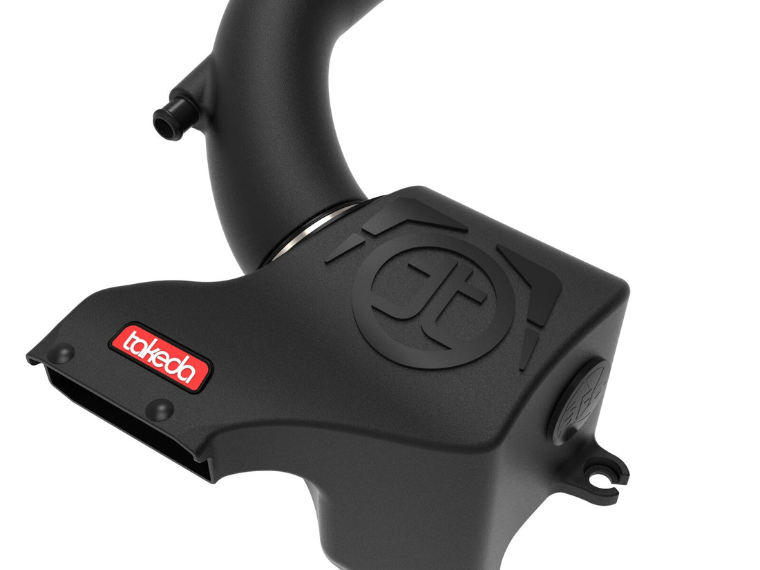 aFe Power 56-70005R Cold Air Intake