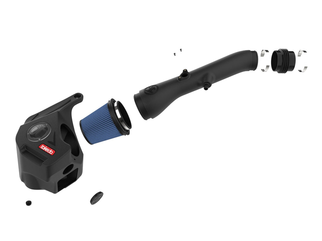 aFe Power 56-70061R Cold Air Intake