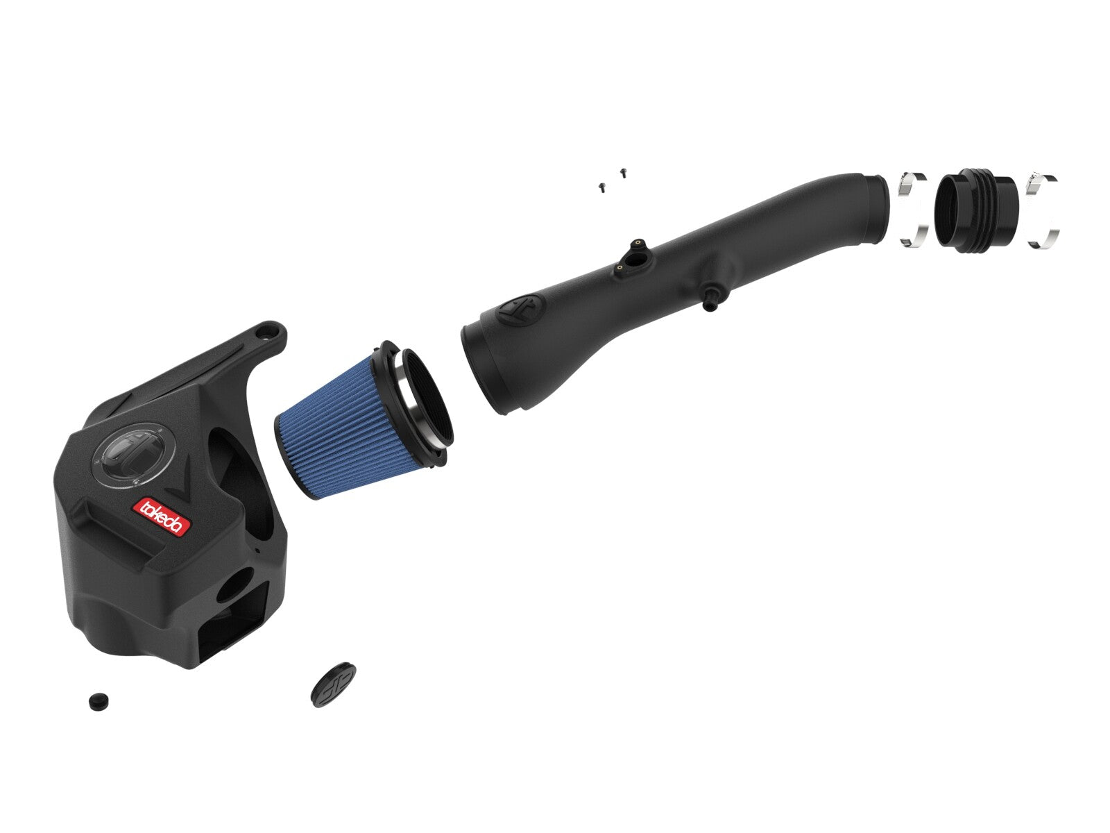 aFe Power 56-70061R Cold Air Intake