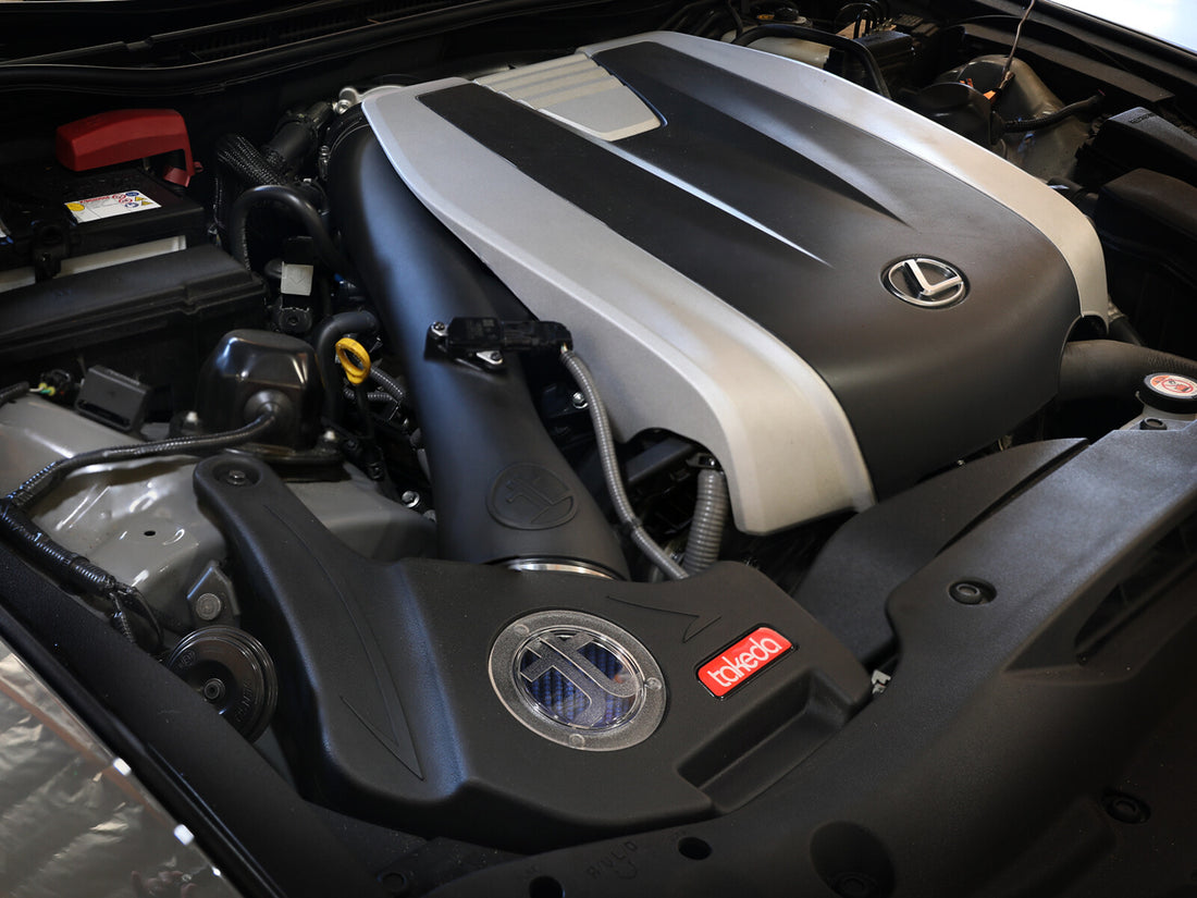 aFe Power 56-70061R Cold Air Intake