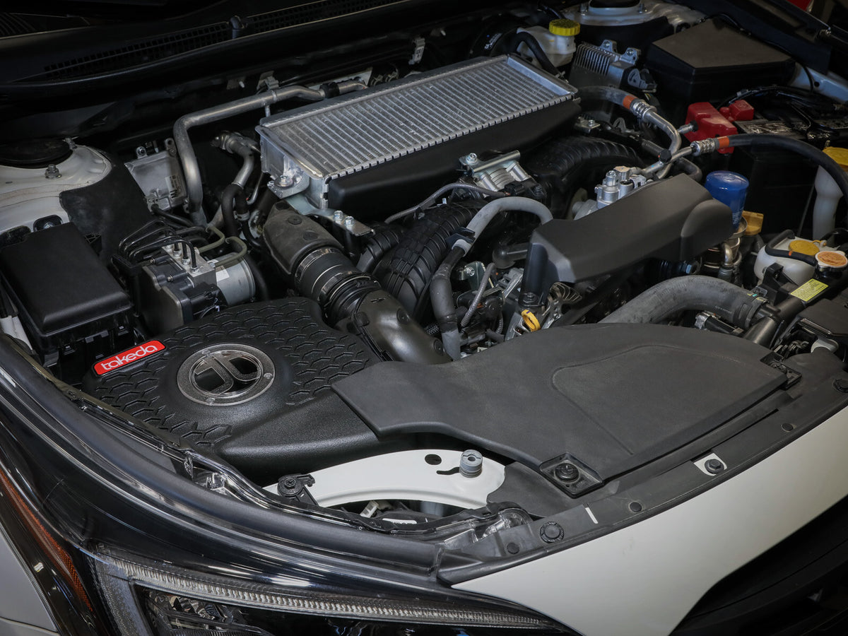 aFe Power 56-70063R Cold Air Intake