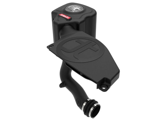 aFe Power 56-70064D Takeda Momentum Cold Air Intake System w/ Pro Dry S Filter Subaru Wrx 22-26 H4-2.4L (t)