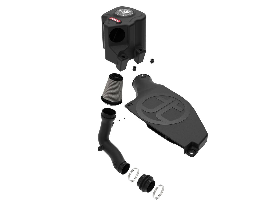 aFe Power 56-70064D Cold Air Intake