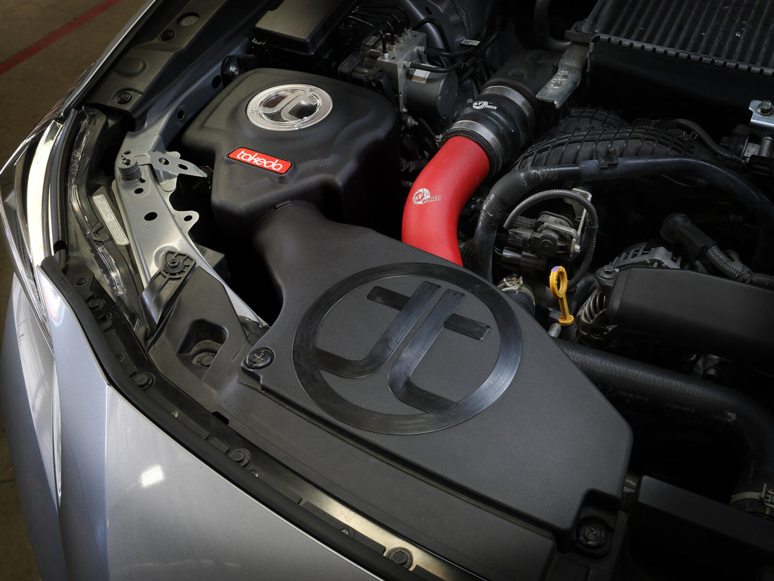 aFe Power 56-70064D Cold Air Intake