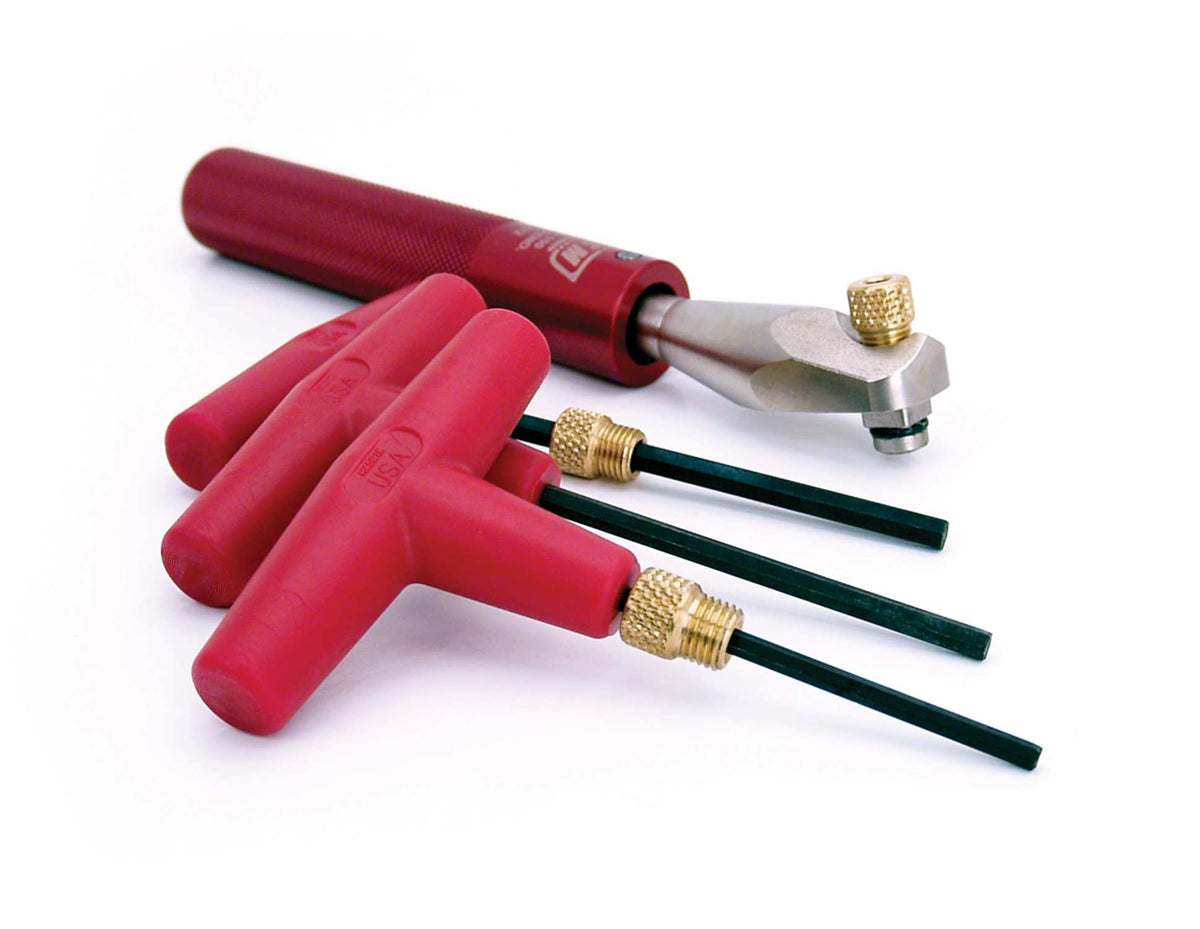 COMP Cams 5600CPG Engine Valve Lash Adjusting Wrench Set