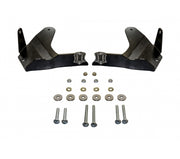 ICON Vehicle Dynamics 56101 - 07-09 FJ/03-09 4RUNNER /05-15 TACOMA LCA SKID PLATE KIT 4