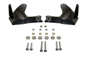 ICON Vehicle Dynamics 56101 - 07-09 FJ/03-09 4RUNNER /05-15 TACOMA LCA SKID PLATE KIT 1