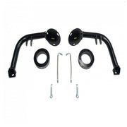 ICON Vehicle Dynamics 56102 - 07-14 FJ/03-24 4RUNNER/05-23 TACOMA S2 SHOCK HOOP KIT 5