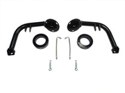 ICON Vehicle Dynamics 56102 - 07-14 FJ/03-24 4RUNNER/05-23 TACOMA S2 SHOCK HOOP KIT 1