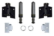 ICON Vehicle Dynamics 56103 - 05-23 TACOMA REAR HYD BUMP STOP KIT 2