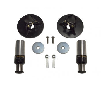 ICON Vehicle Dynamics 56104 - 07-14 FJ/03-24 4RUNNER REAR AIR BUMP KIT 5