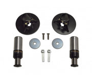 ICON Vehicle Dynamics 56104 - 07-14 FJ/03-24 4RUNNER REAR AIR BUMP KIT 5
