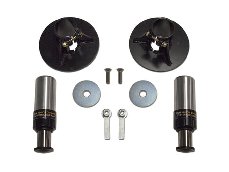 ICON Vehicle Dynamics 56104 - 07-14 FJ/03-24 4RUNNER REAR AIR BUMP KIT 1